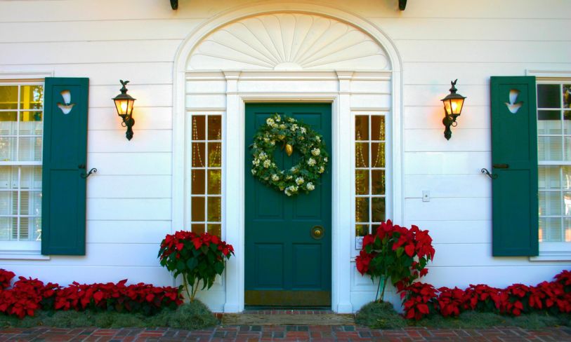 door installation near me